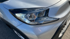 Toyota Aygo X 1.0 VVT-i Pure 5dr Petrol Hatchback